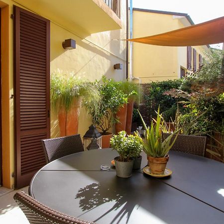 B&B Guerrazzi Pisa Luaran gambar