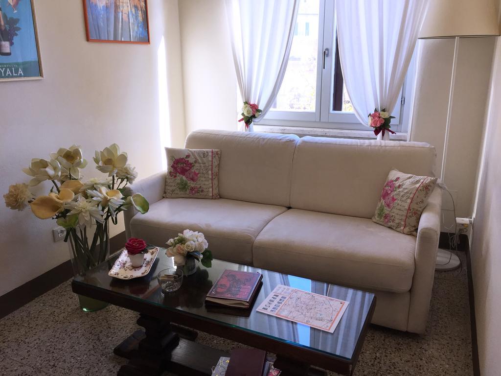 B&B Guerrazzi Pisa Luaran gambar