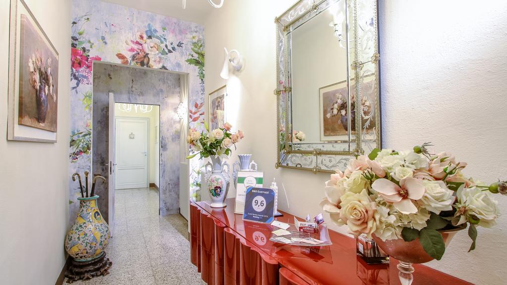 B&B Guerrazzi Pisa Luaran gambar
