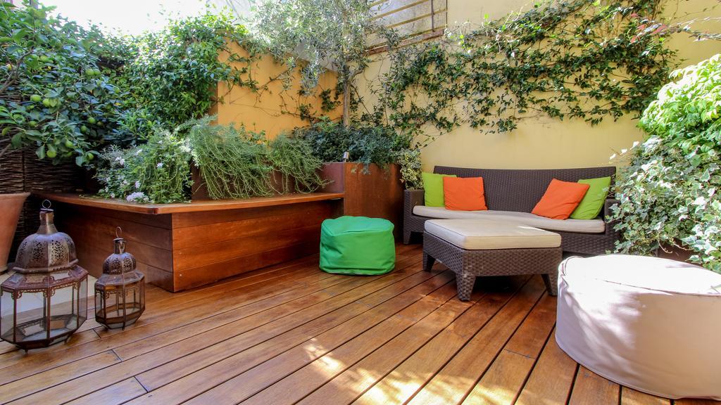 B&B Guerrazzi Pisa Luaran gambar