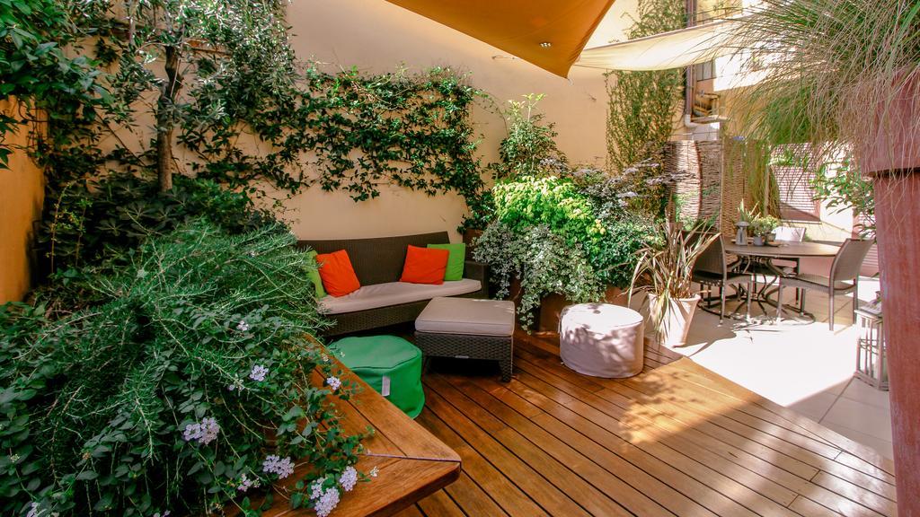 B&B Guerrazzi Pisa Luaran gambar