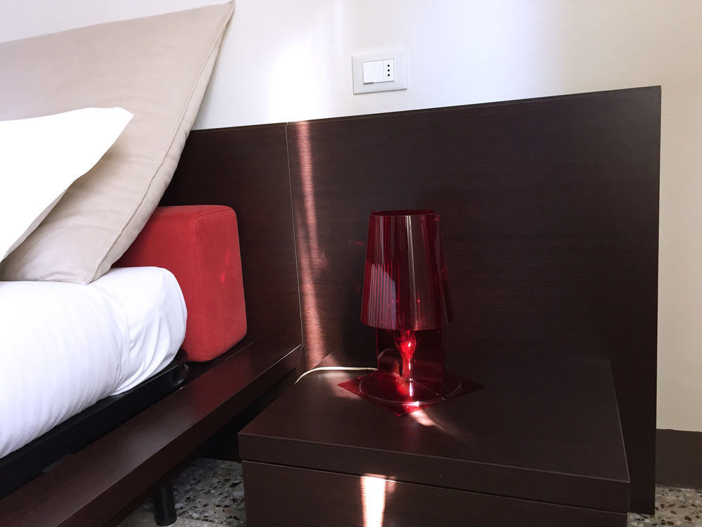 B&B Guerrazzi Pisa Luaran gambar