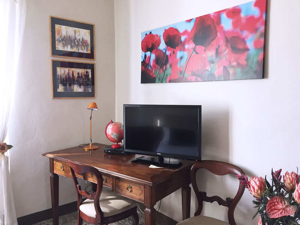B&B Guerrazzi Pisa Luaran gambar