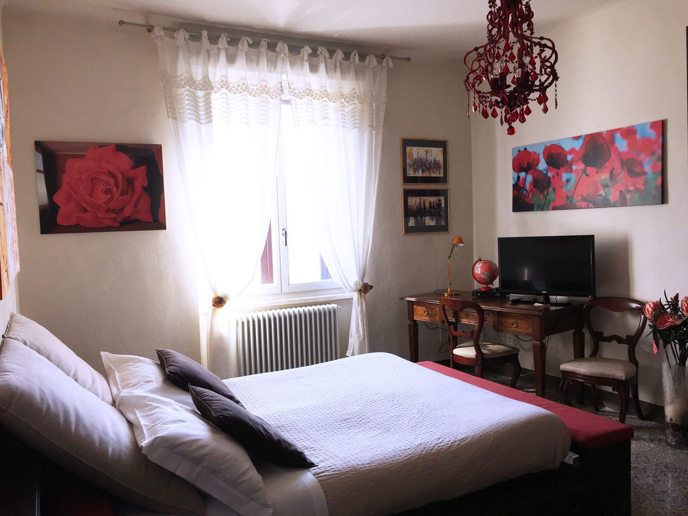 B&B Guerrazzi Pisa Luaran gambar