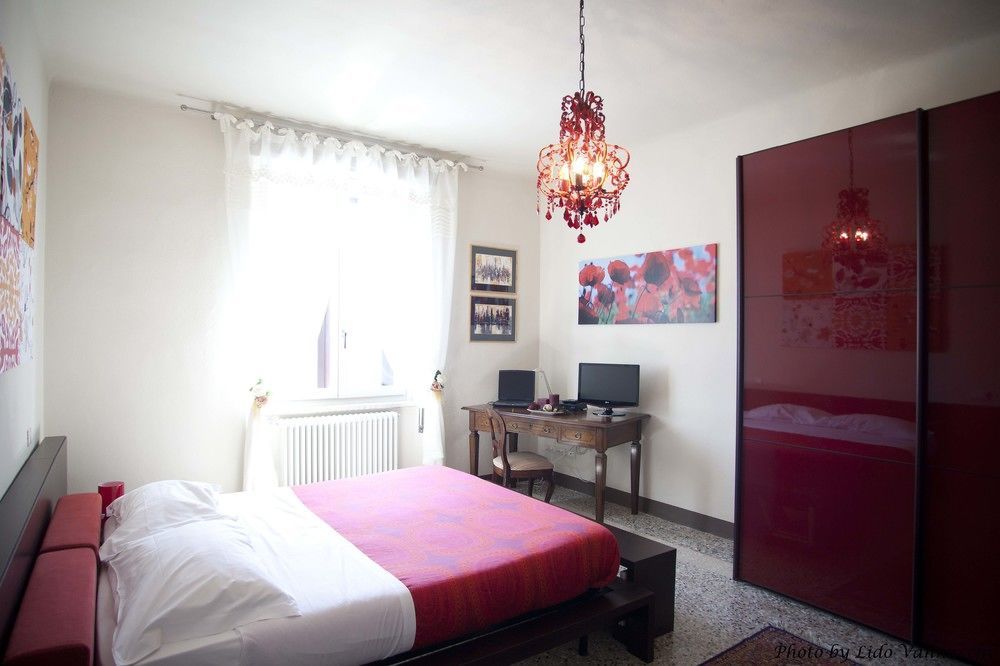 B&B Guerrazzi Pisa Luaran gambar