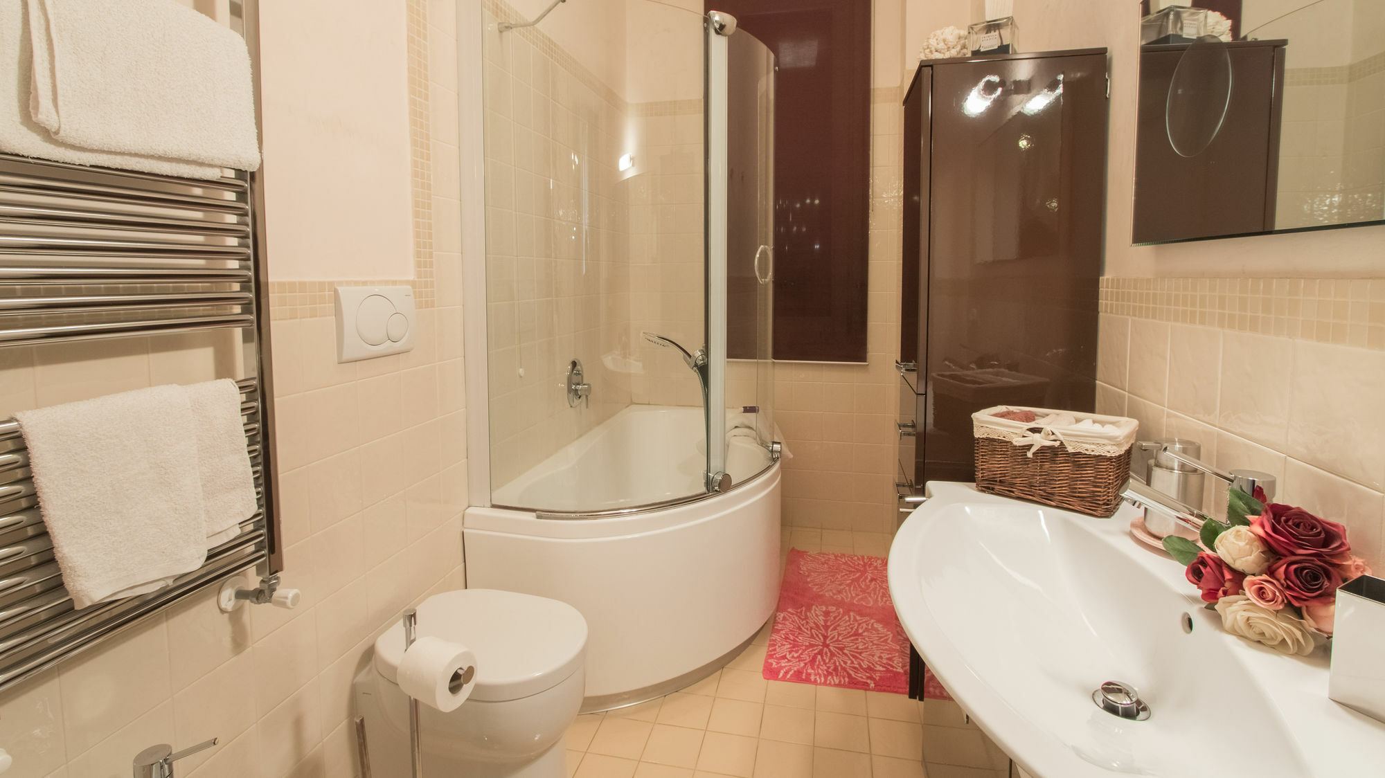 B&B Guerrazzi Pisa Luaran gambar