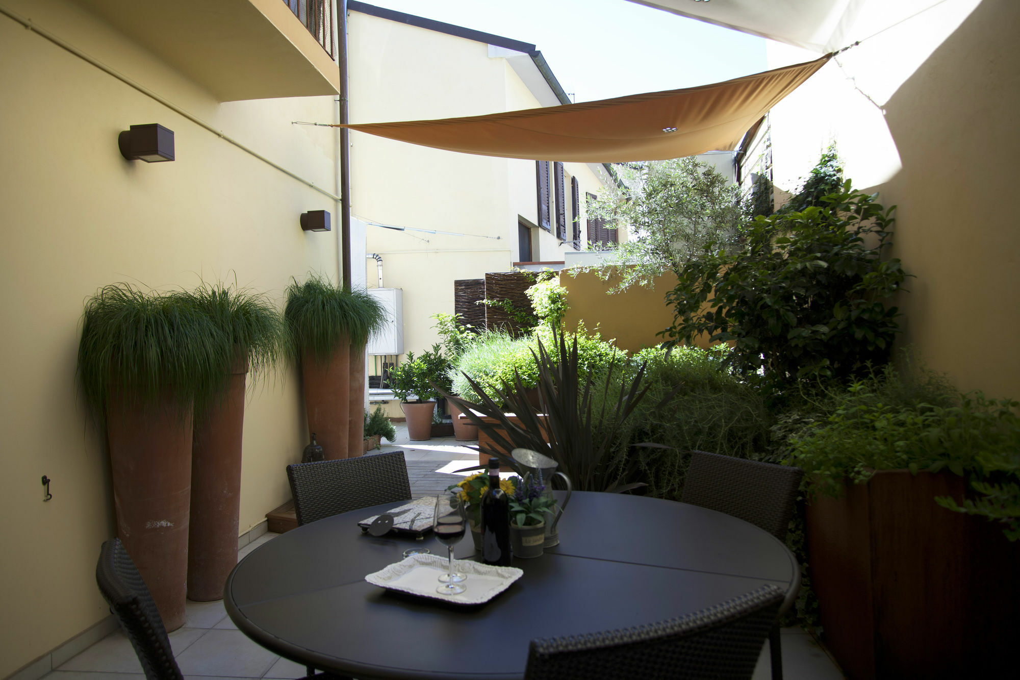 B&B Guerrazzi Pisa Luaran gambar