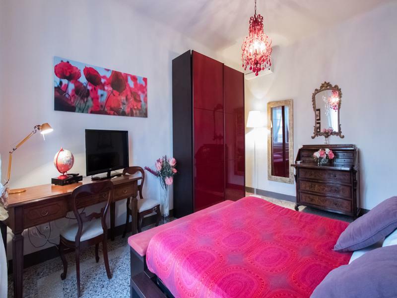 B&B Guerrazzi Pisa Luaran gambar