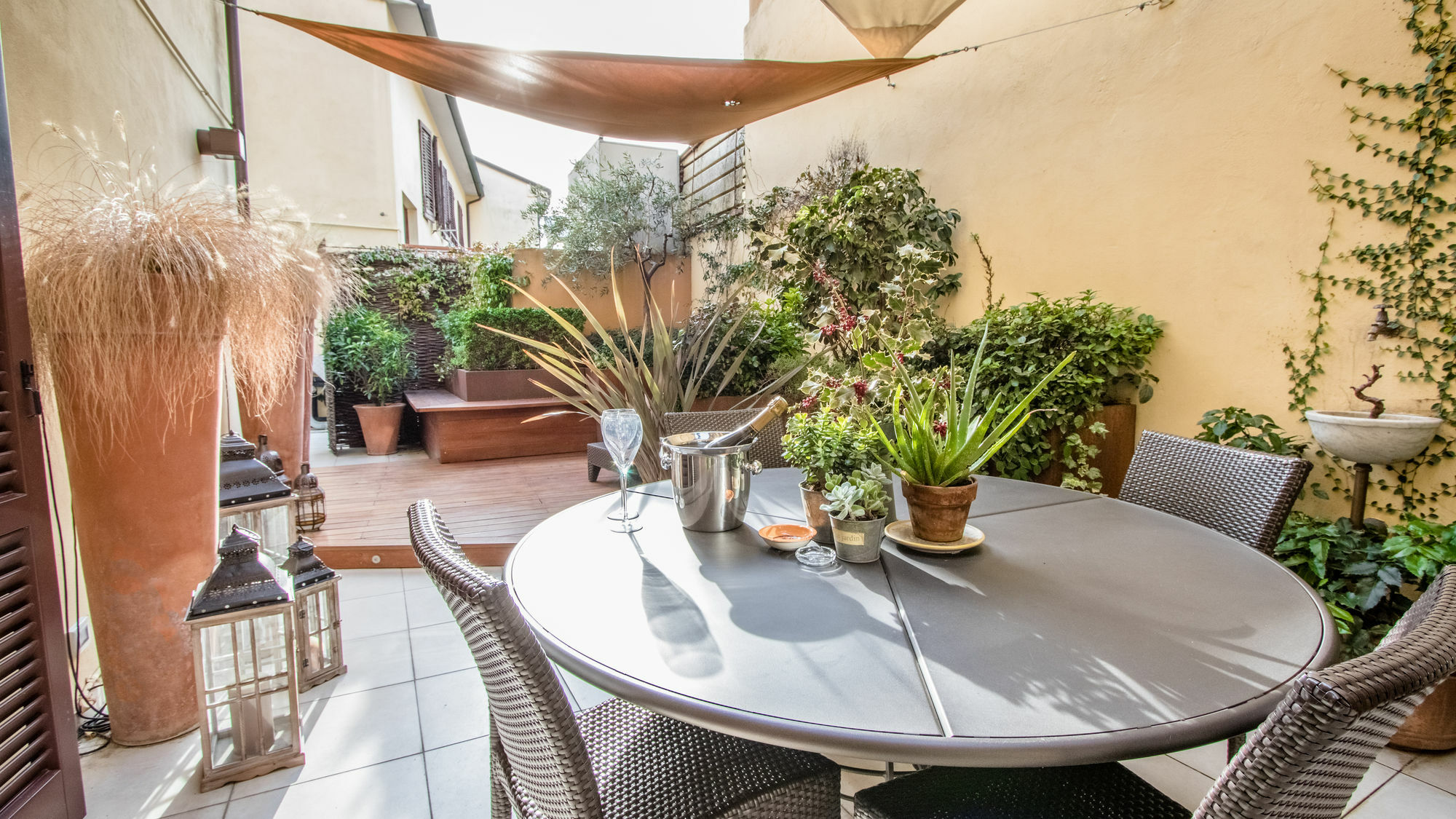 B&B Guerrazzi Pisa Luaran gambar